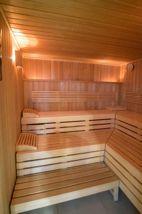 Apartament Lazur Polanki Park Kolobrzeg Ngoại thất bức ảnh